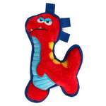 Игрушка для собак Barbaks Дино Луфа