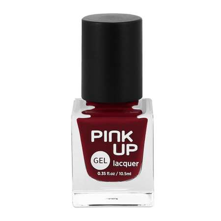 Лак для ногтей Pink Up тон 32