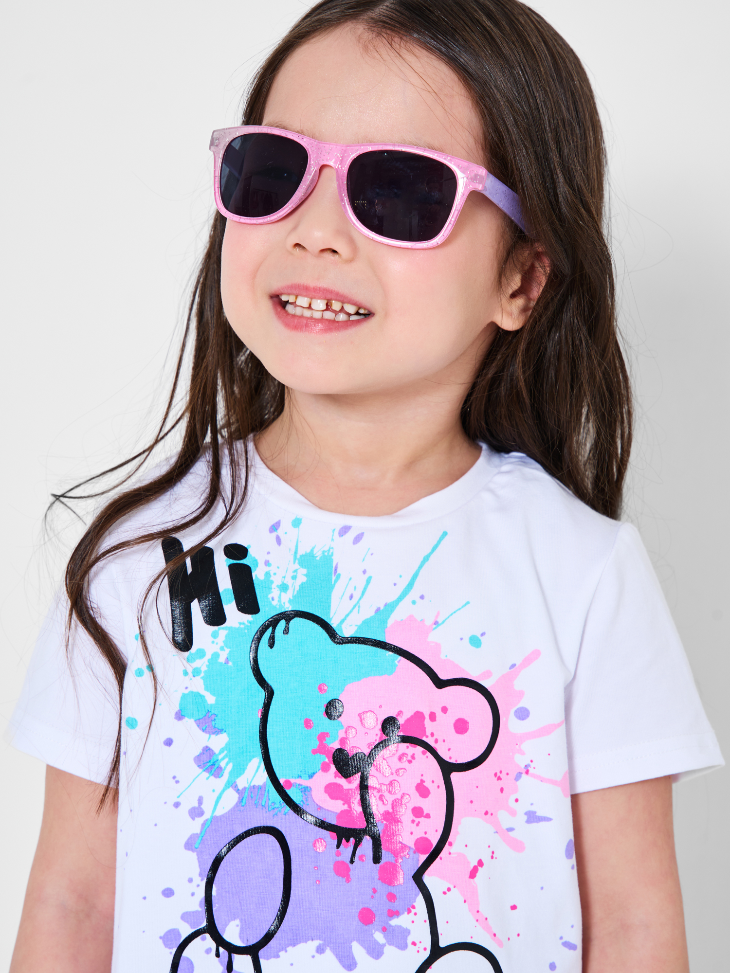 Очки солнцезащитные PlayToday 12622822 - фото 4