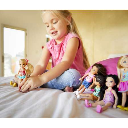 Кукла мини Barbie