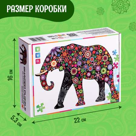 Пазл Puzzle Time классический