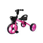 Трехколесный велосипед Maxiscoo