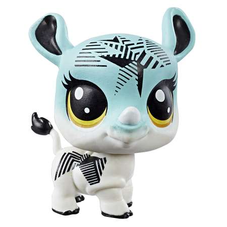 Фигурка Littlest Pet Shop