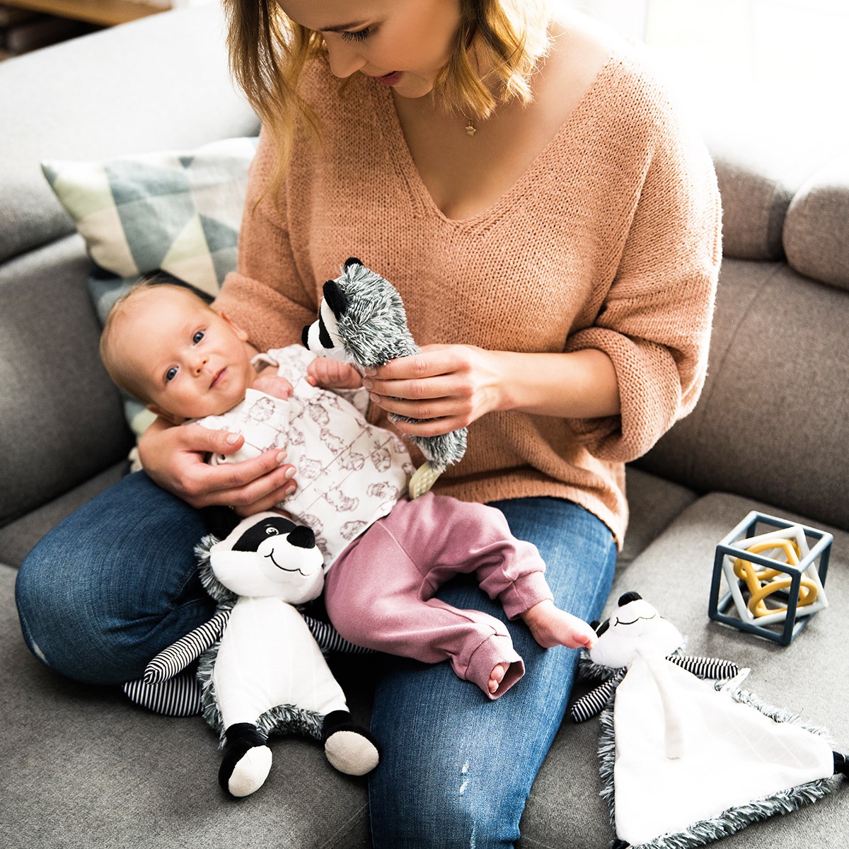Игрушка Babyono - фото 6