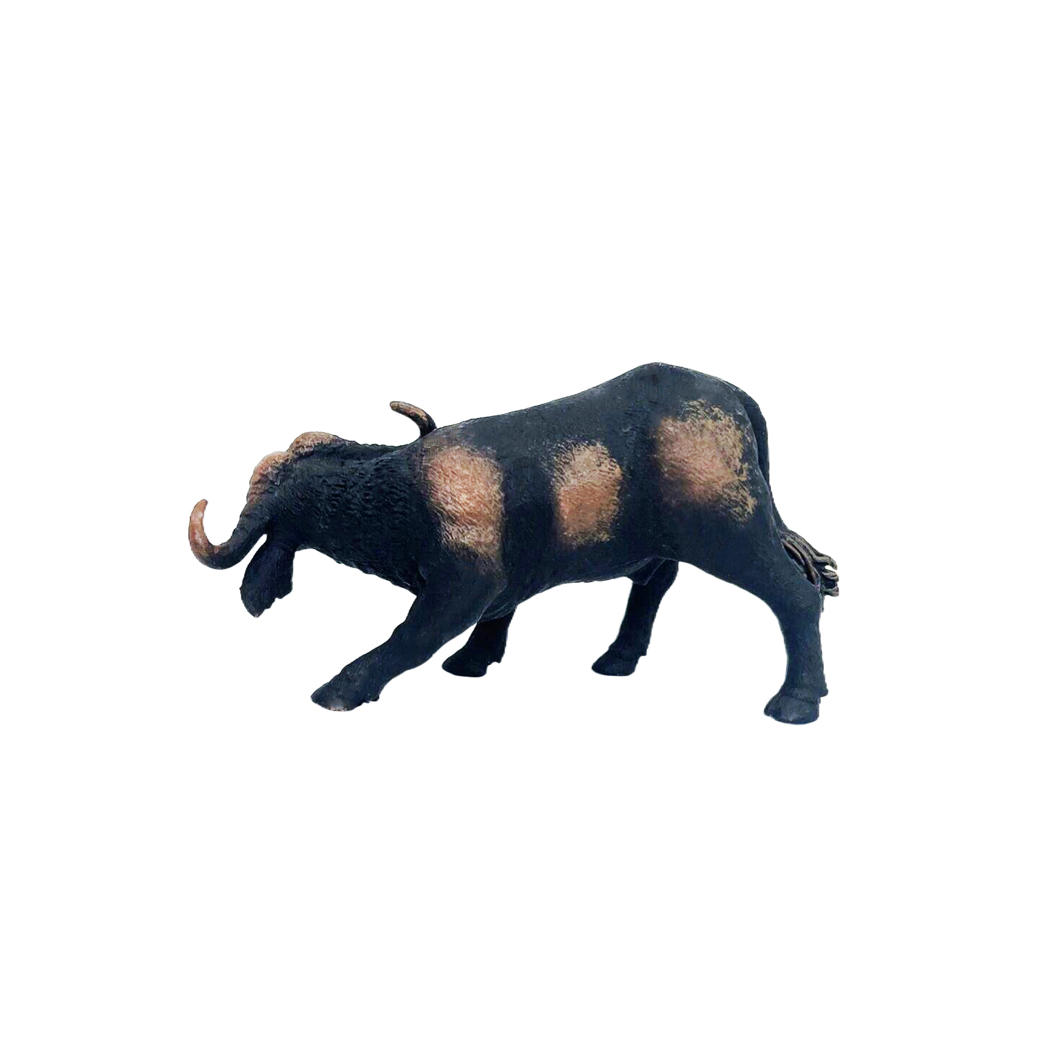 Фигурка Детское Время Африканский буйвол - фото 4