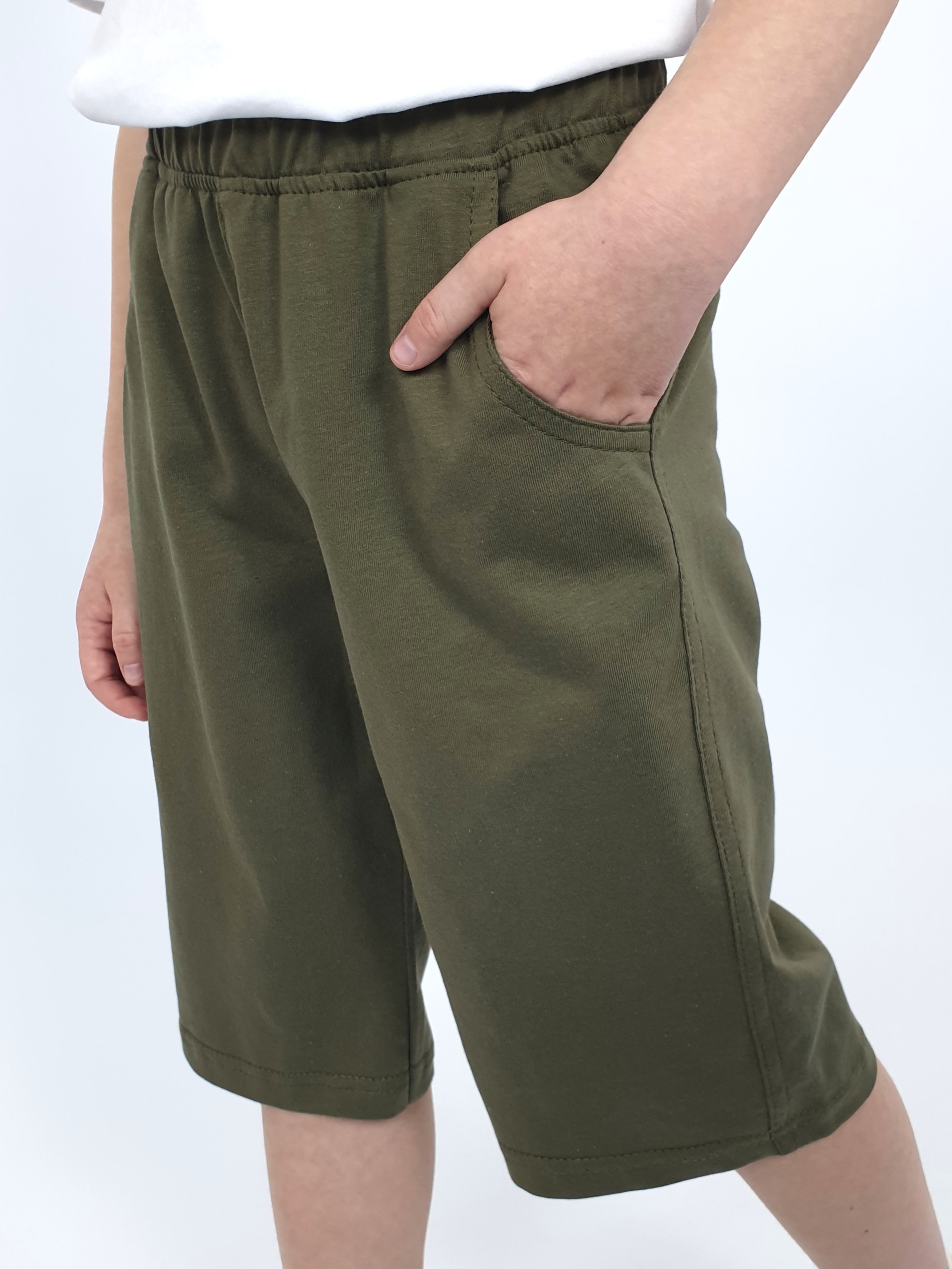 Шорты Luneva 18-25-3. - фото 4