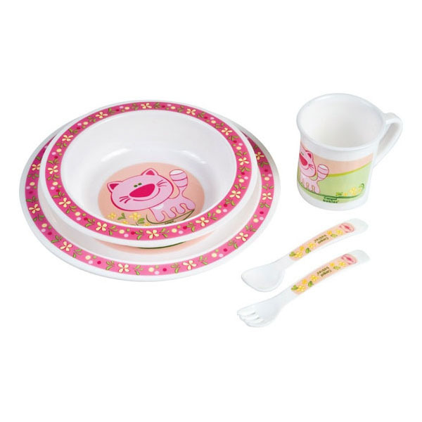 Набор посуды Canpol Babies в ассортименте - фото 2