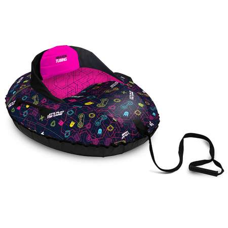 Тюбинг NiKA kids 92 см