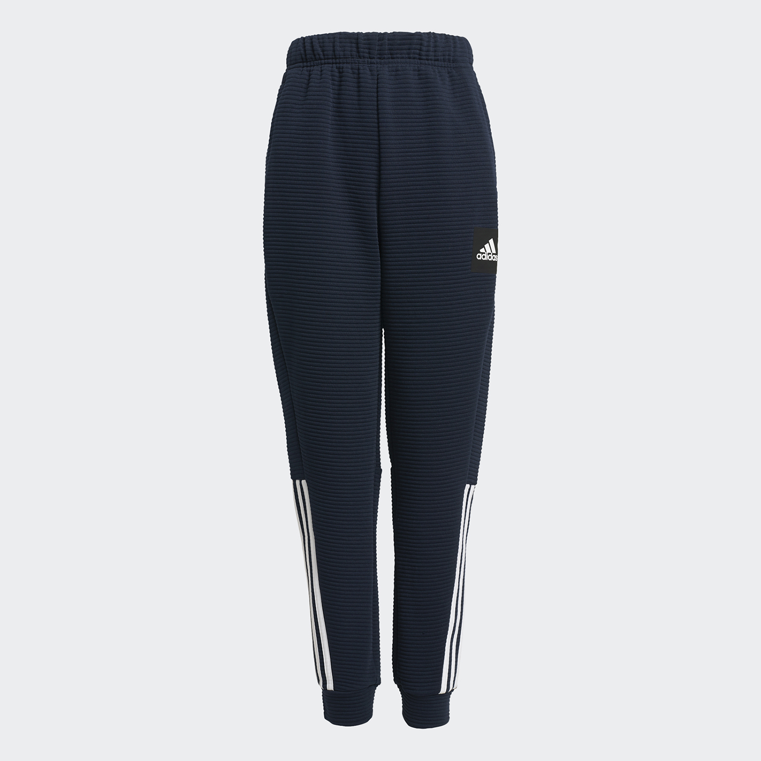Брюки adidas H10219 - фото 1