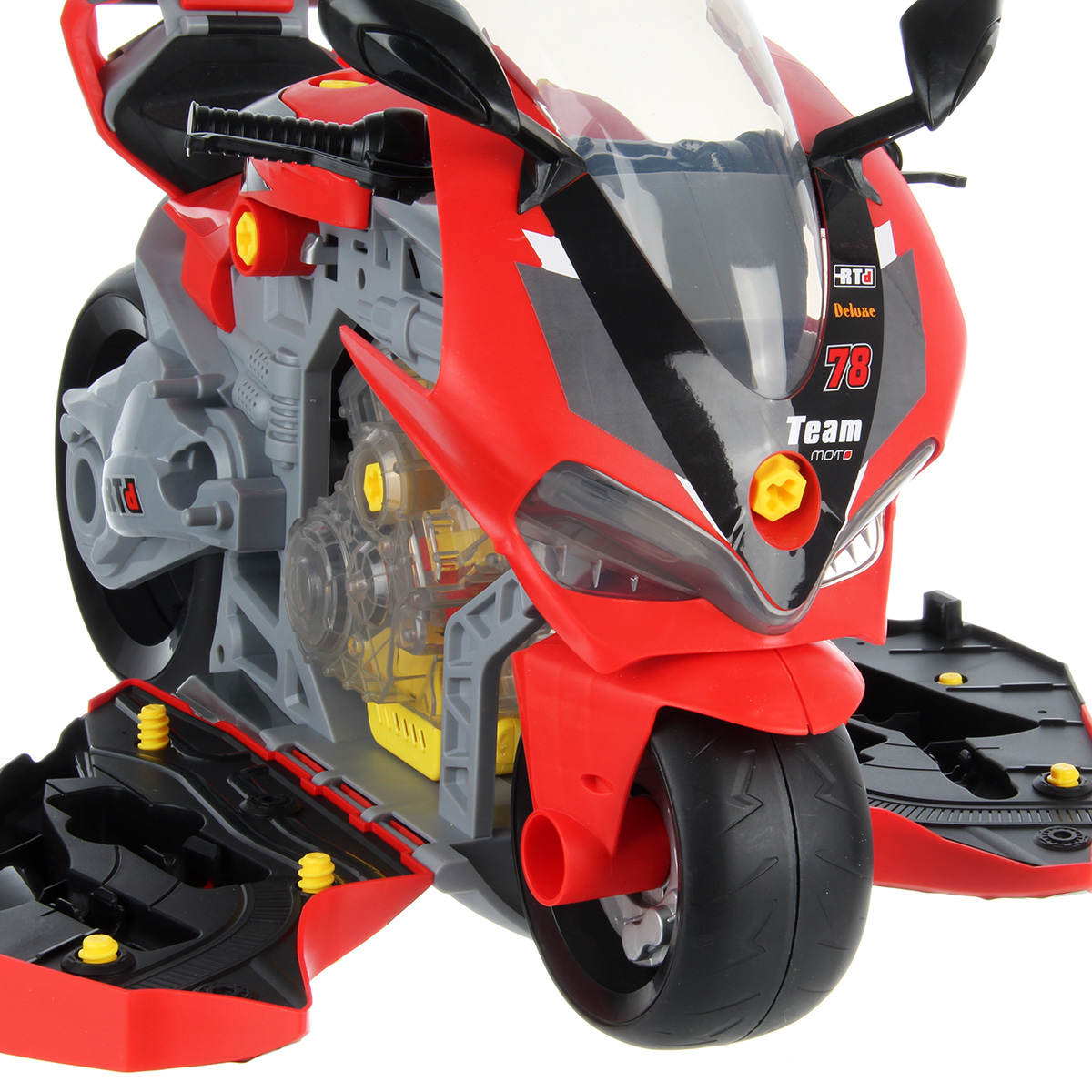 Игрушка Veld Co - фото 36