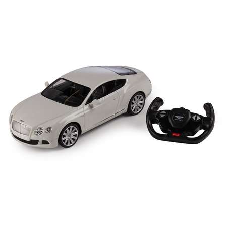 Автомобиль РУ Rastar Bentley 1:14