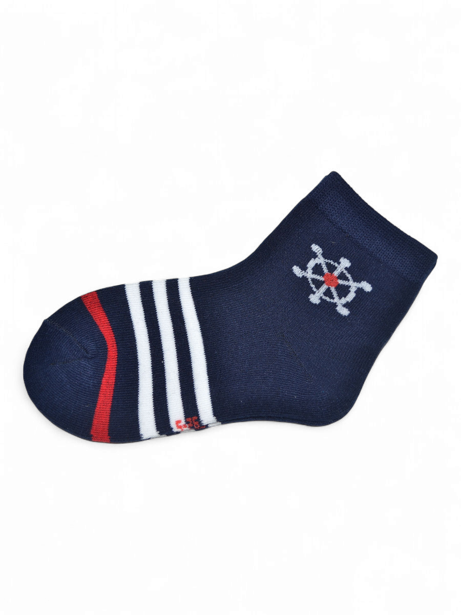 Носки 10 пар Child Socks 3292 - фото 6