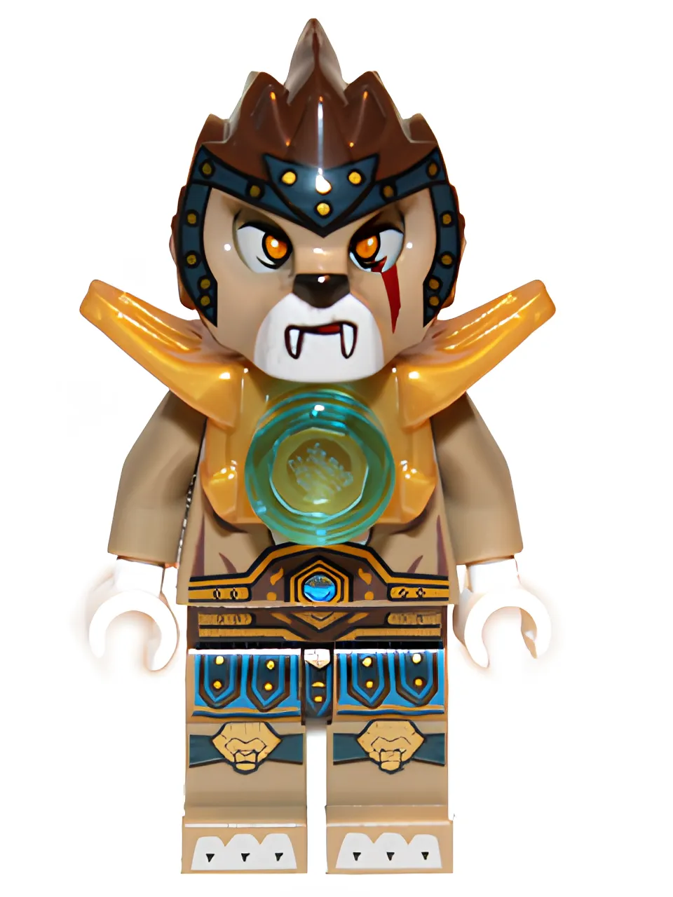 Фигурка LEGO Legends of Chima - фото 1