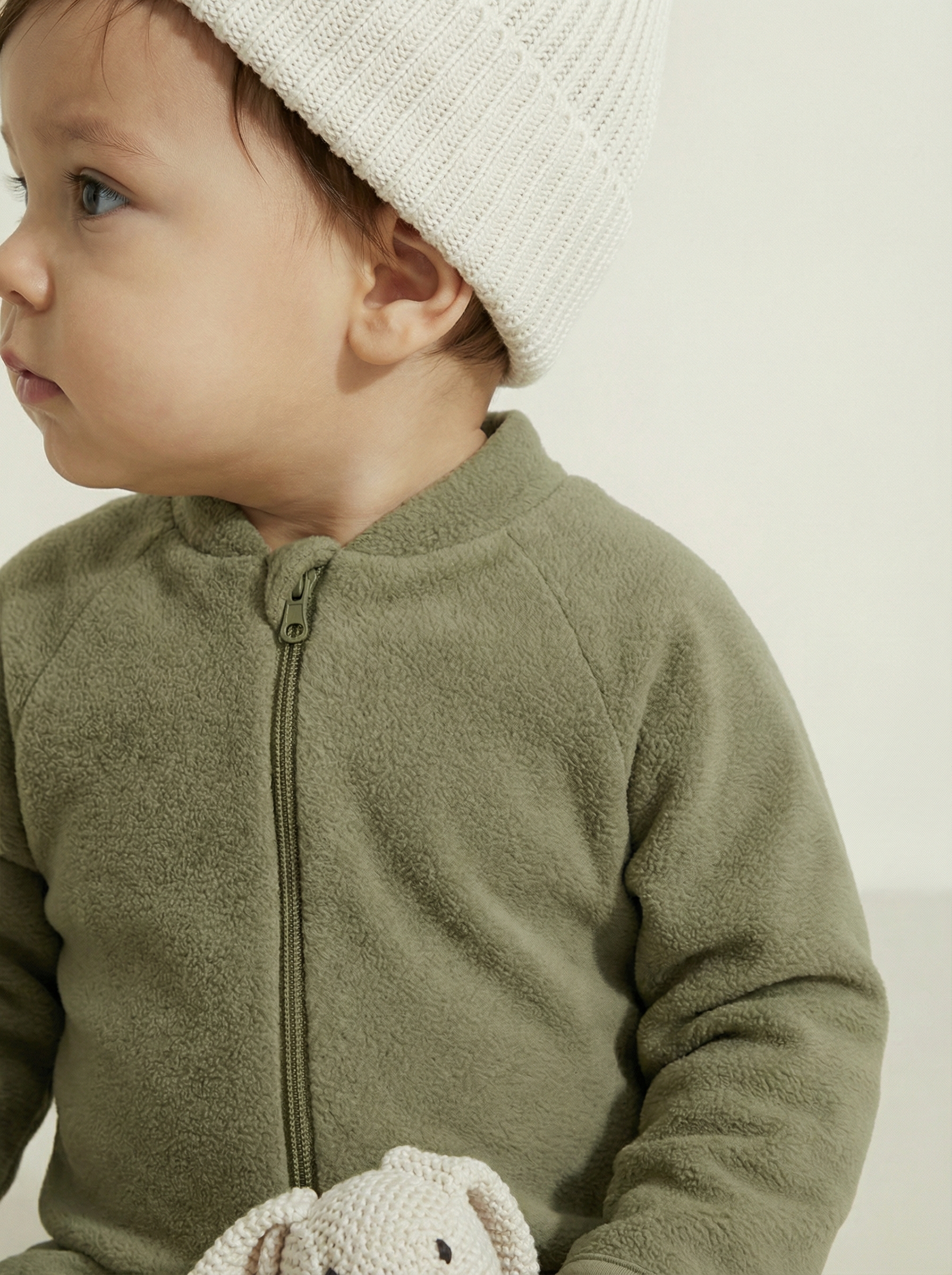 Комбинезон YOULALA 0991600621 - фото 6