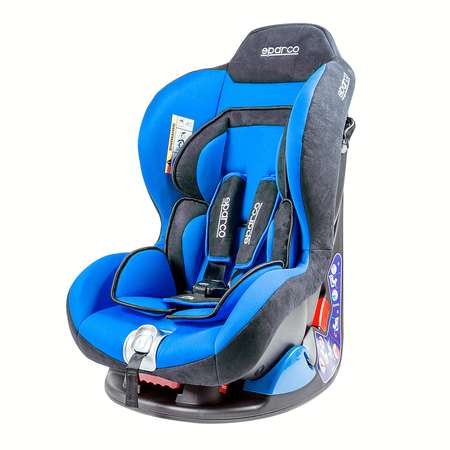 Автокресло Sparco 0+/1 (0-18 кг)