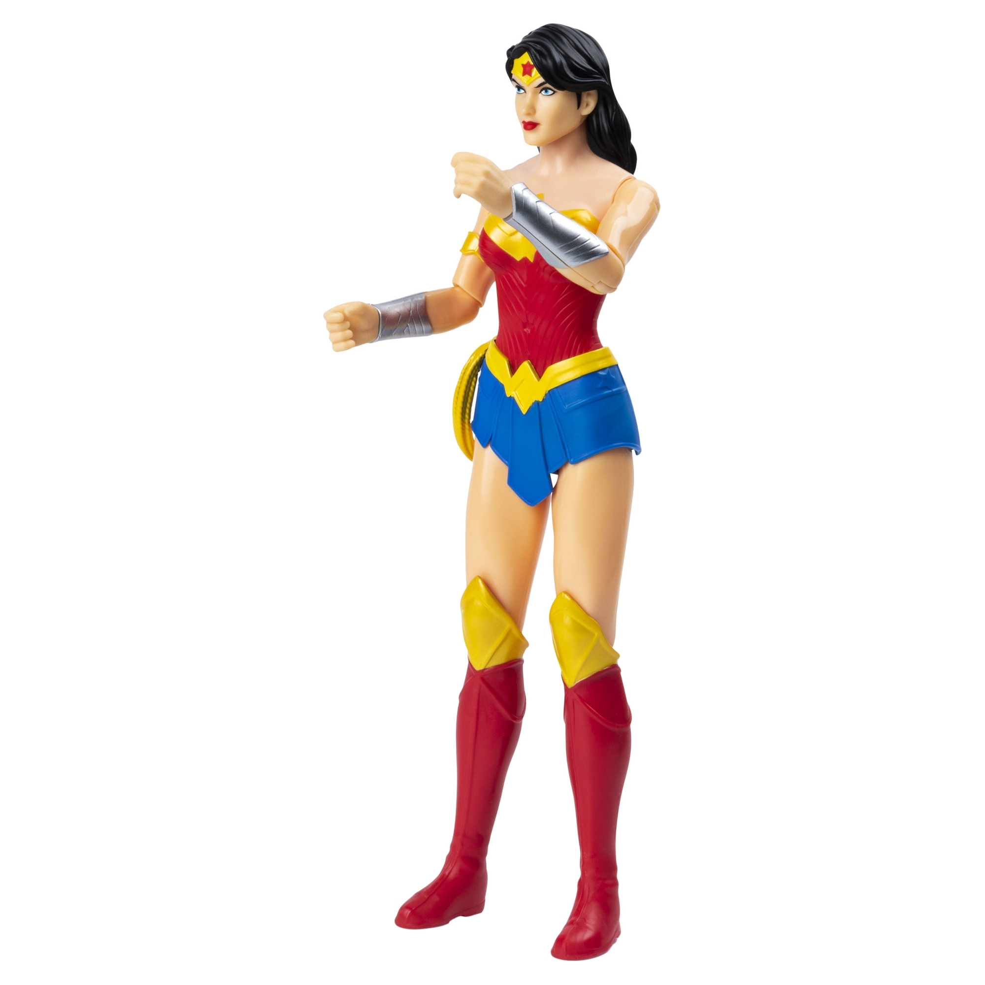 Фигурка DC Чудо-женщина - фото 3