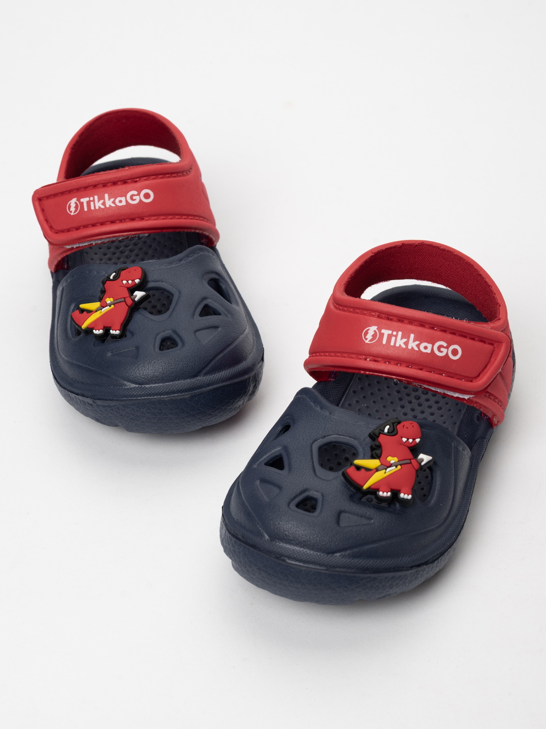 Сабо TikkaGo 2J08_116_dark_navy - фото 3