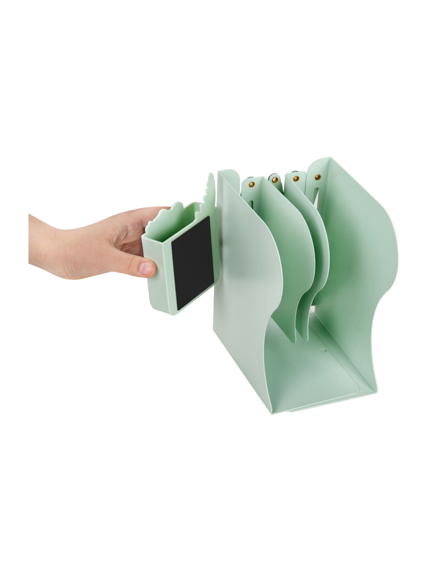 Подставка для книг Brauberg - фото 12