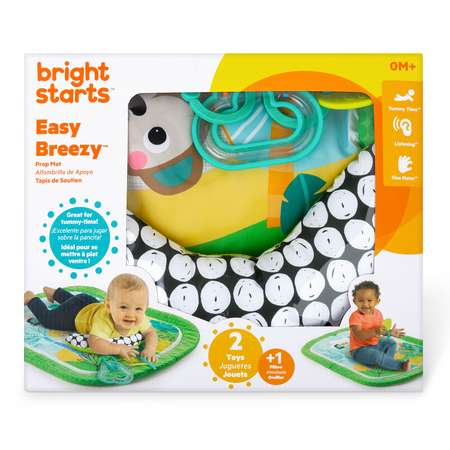 Коврик Bright Starts