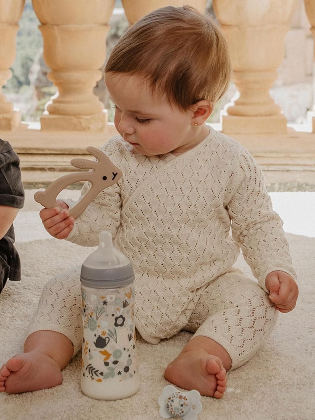 Бутылочка Suavinex 240 мл - фото 5