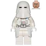 Фигурка LEGO Star Wars Snowtrooper