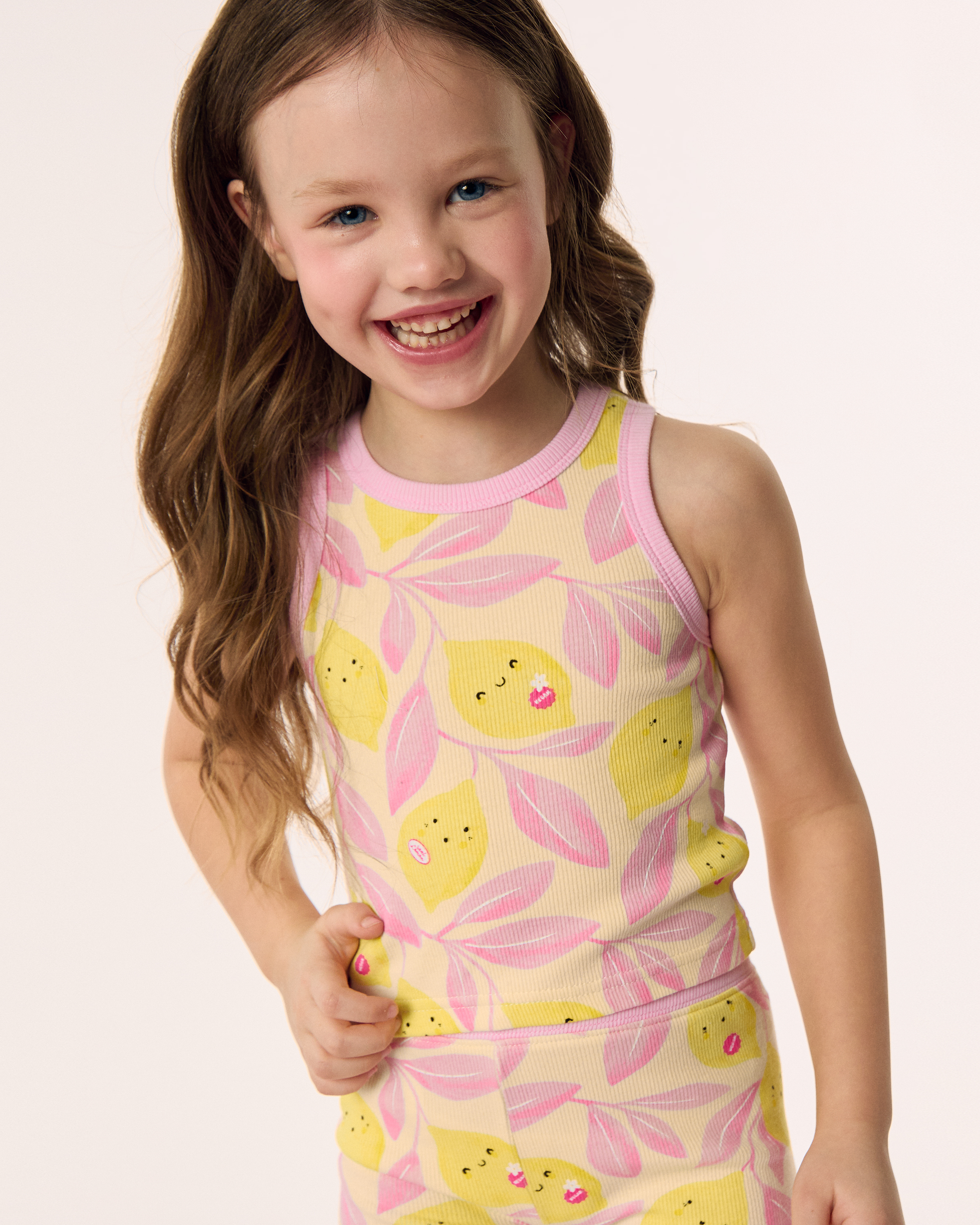 Топ Futurino Fashion SS26FF-2GJ29kg-33 - фото 1