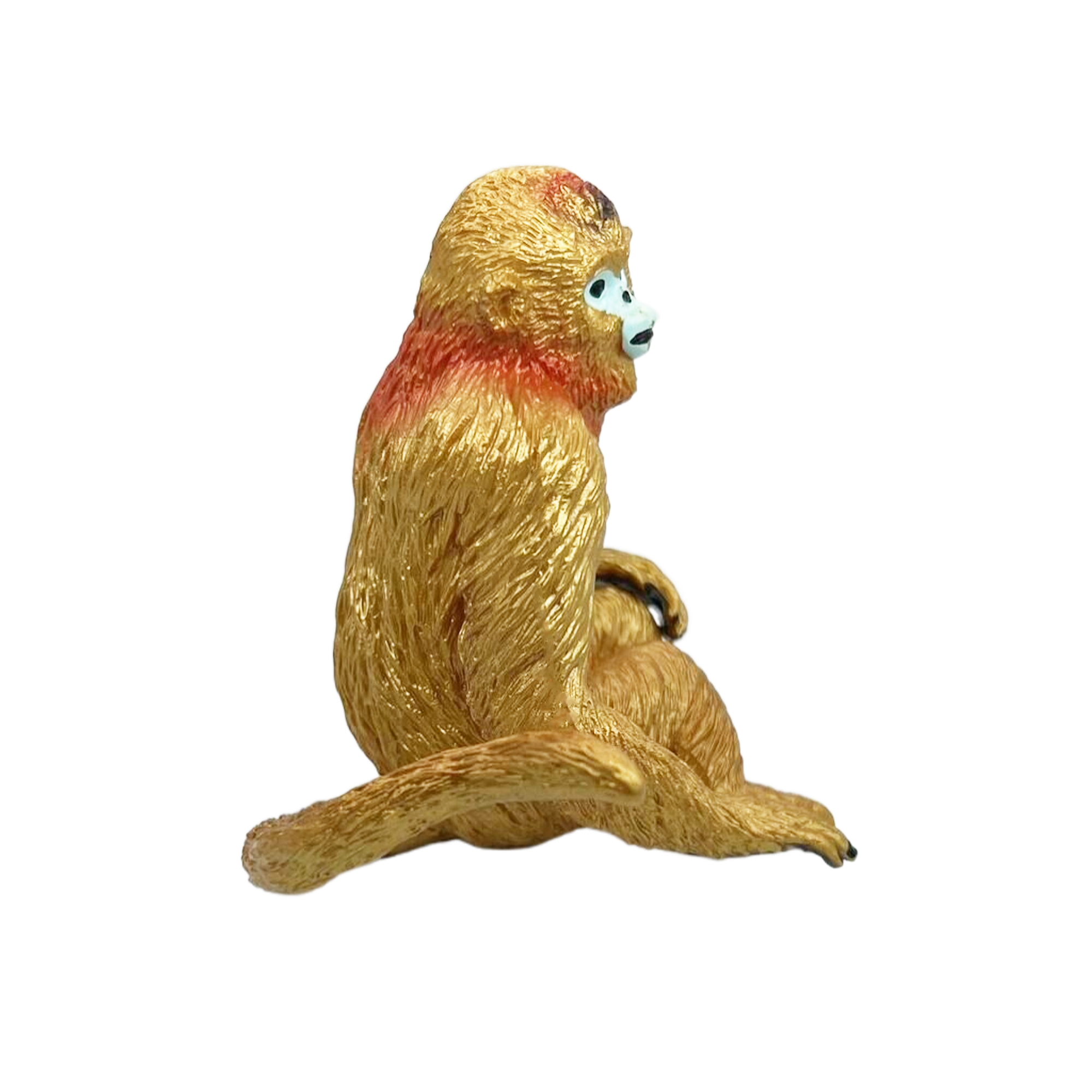 Фигурка Детское Время Обезьяна самец - фото 2