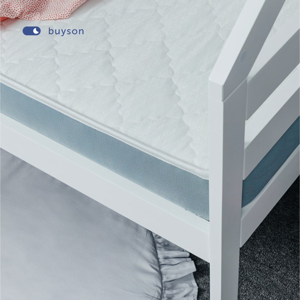 Матрас buyson BuyLuck 200х90 - фото 10