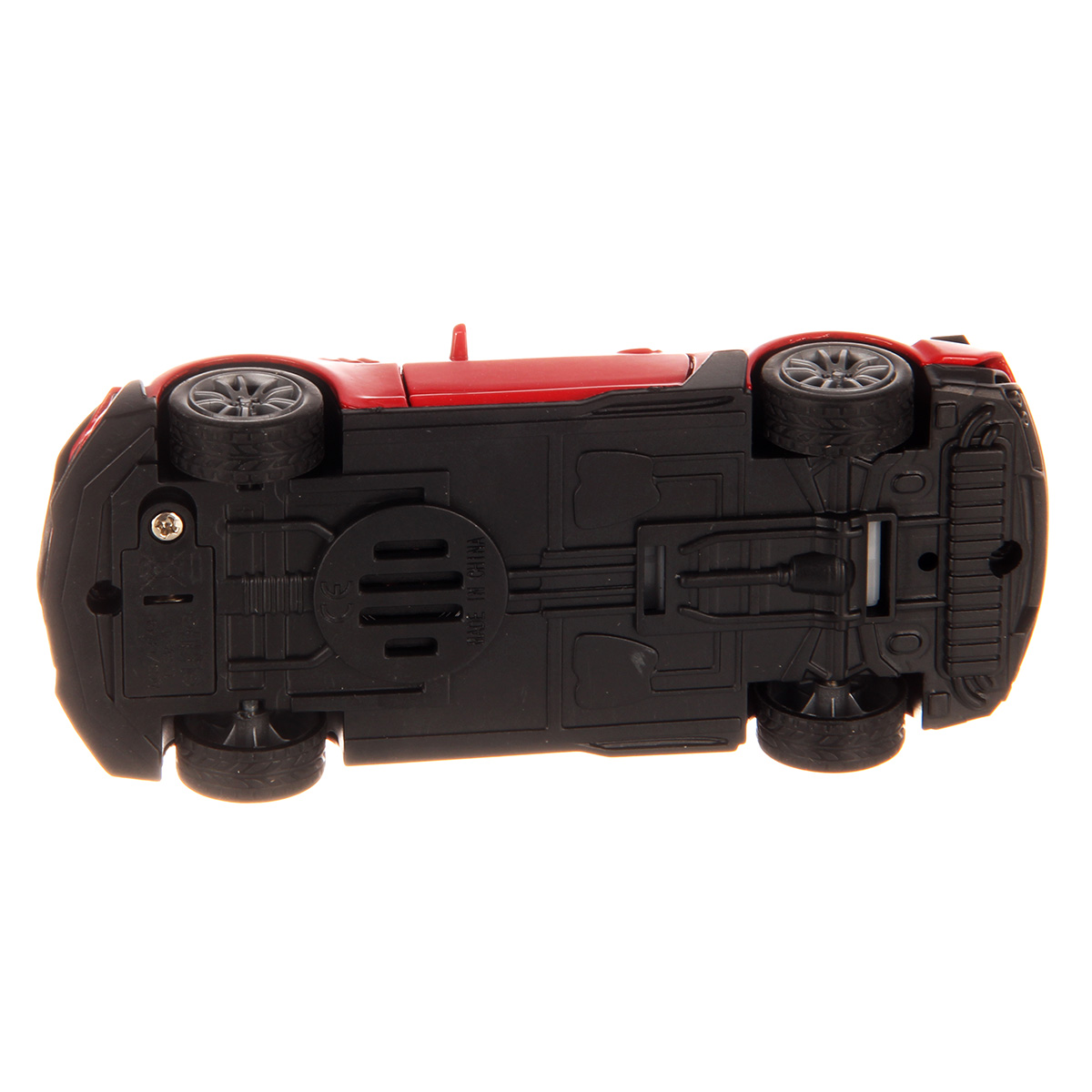 Автомобиль Veld Co 1:16 136020 - фото 6