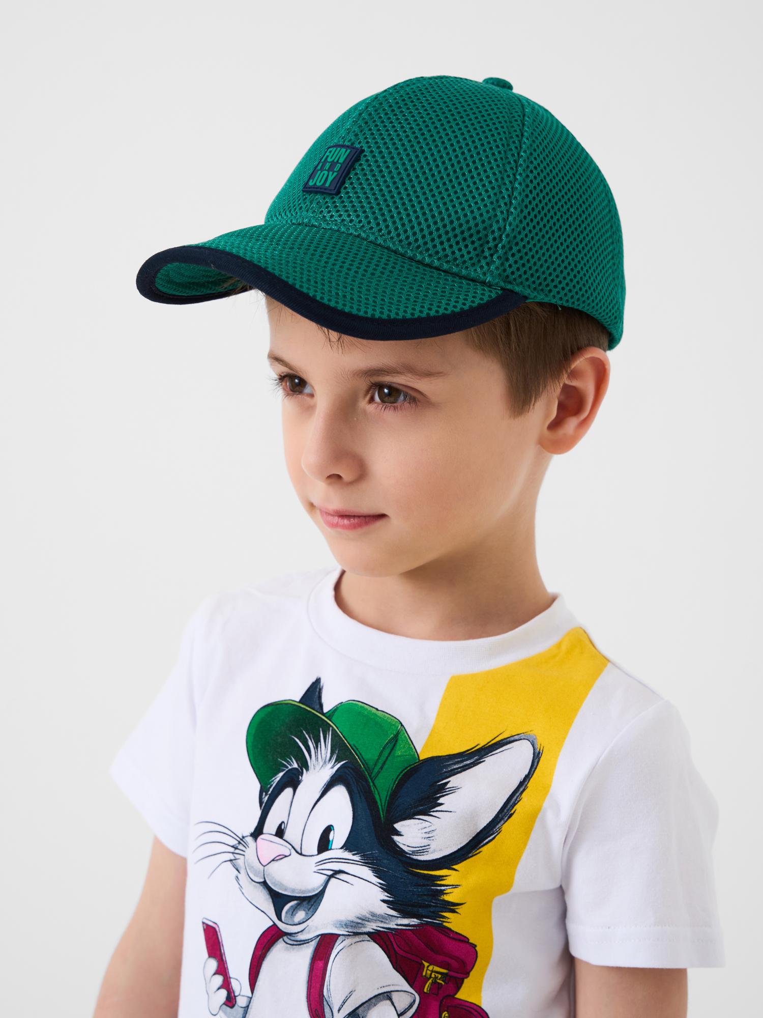 Бейсболка PlayToday 12612145 - фото 3