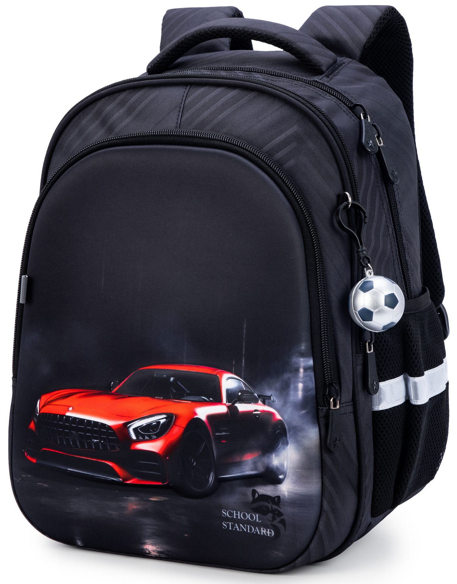 Рюкзак School Stantard - фото 16