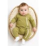 Комбинезон на молнии Эскимо