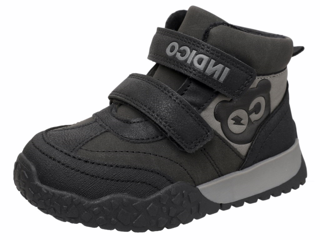 Ботинки Indigo kids 55-0625C2 - фото 1