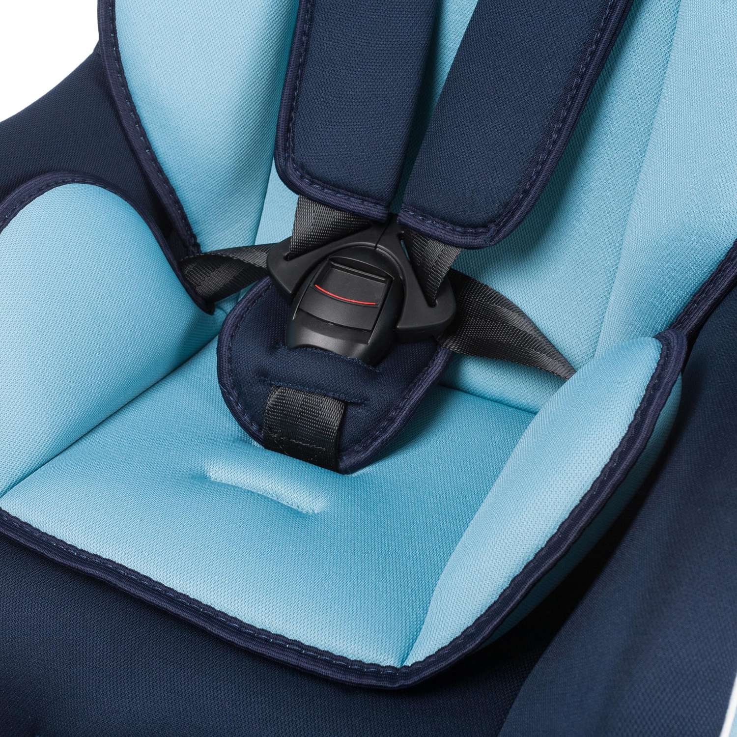 Автокресло Babyton Nord Fix Isofix 0+/1 (0-18 кг) - фото 12