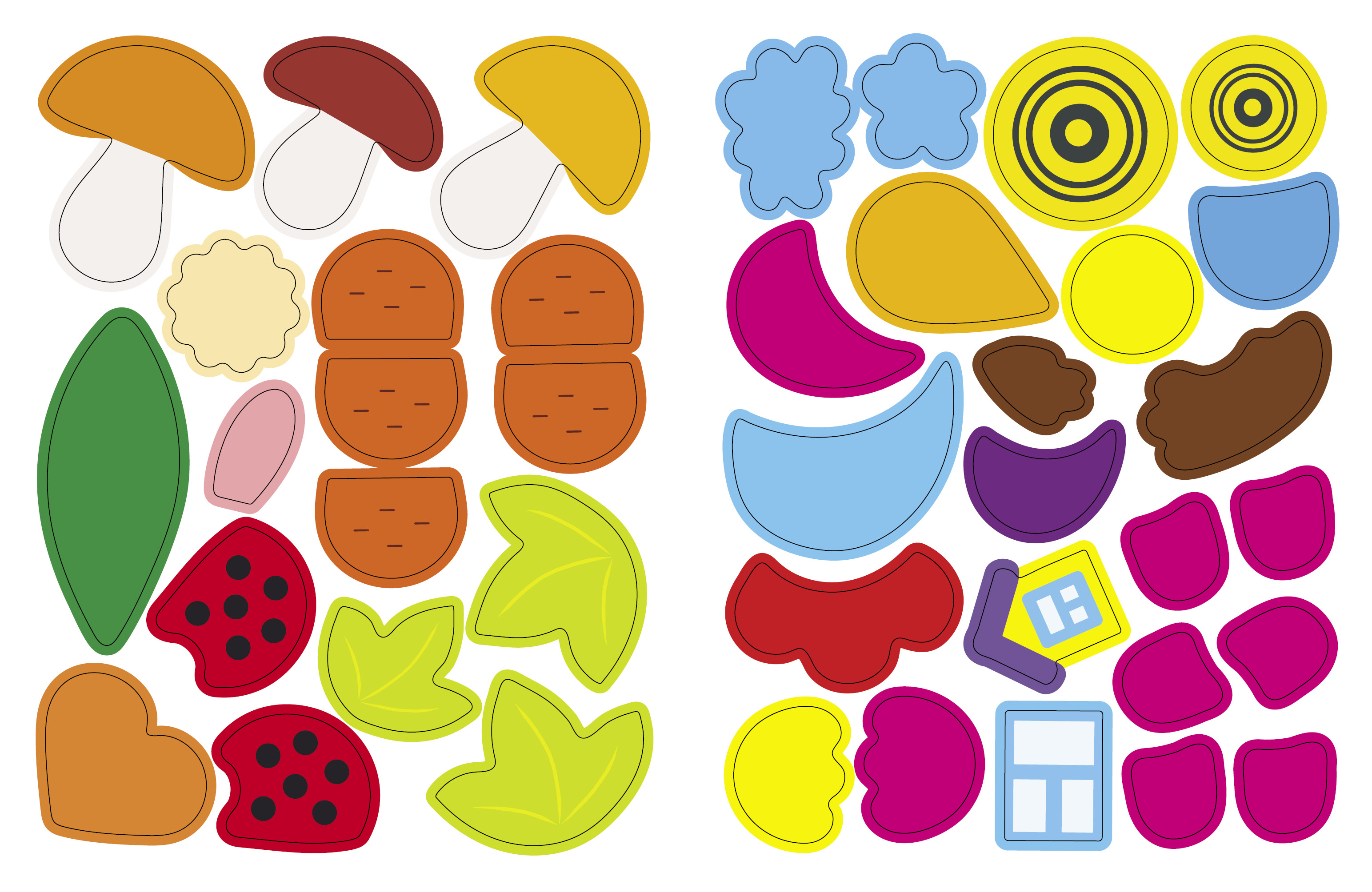 Комплект книг Стрекозa Развитие ребенка - фото 13