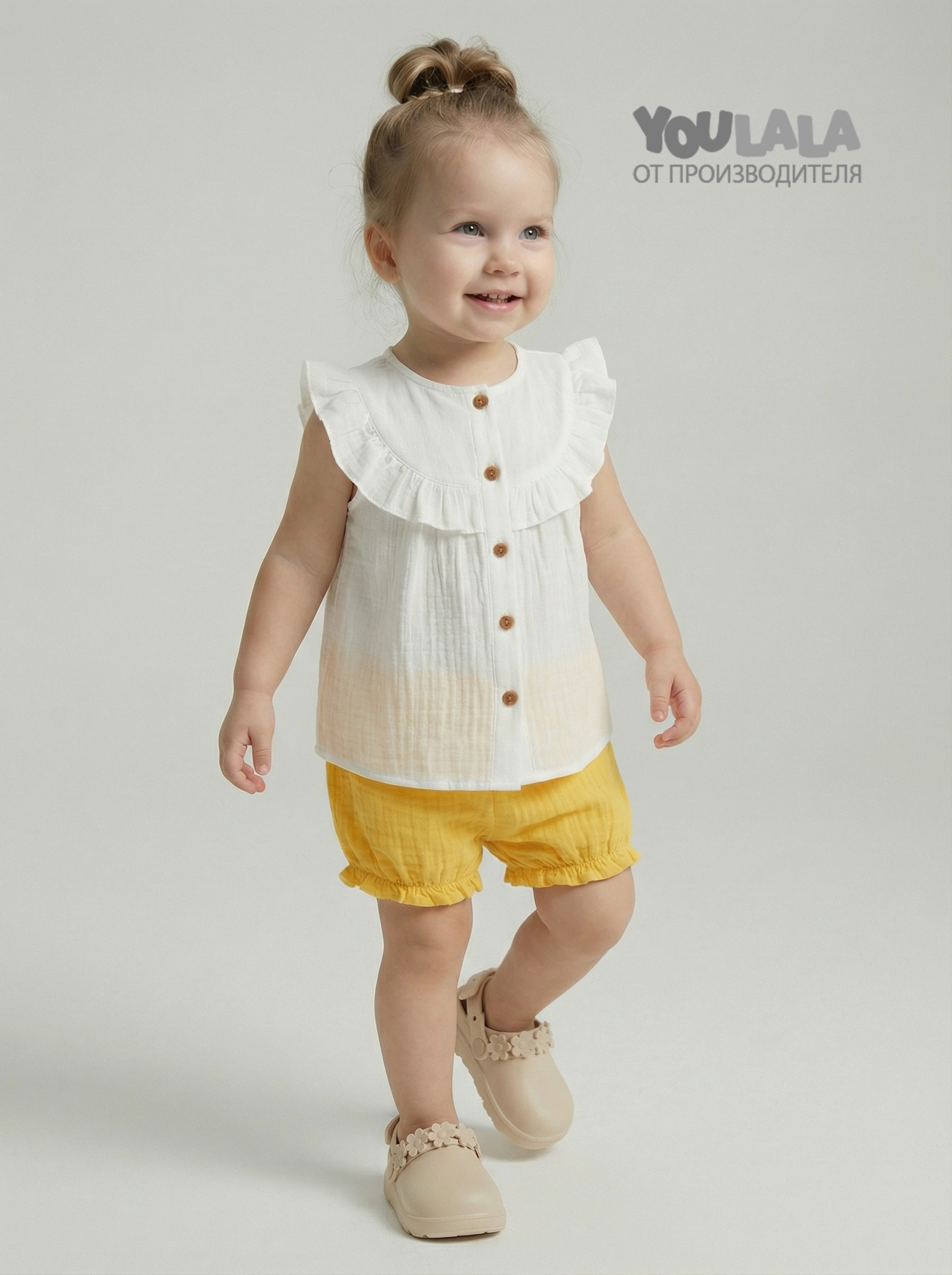 Комплект YOULALA 7930900104 - фото 3