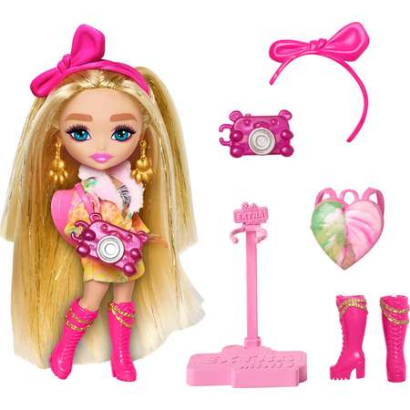 Кукла мини Barbie