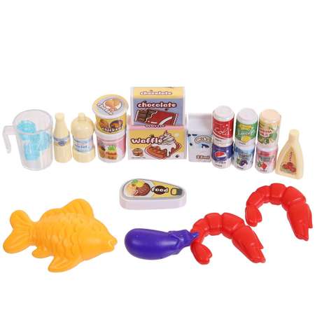 Игрушка Abtoys холодильник