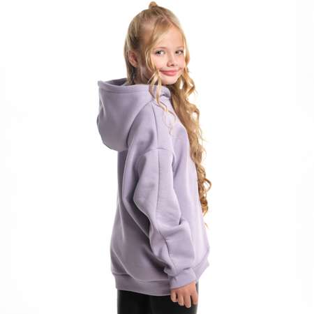 Худи Mini-Maxi