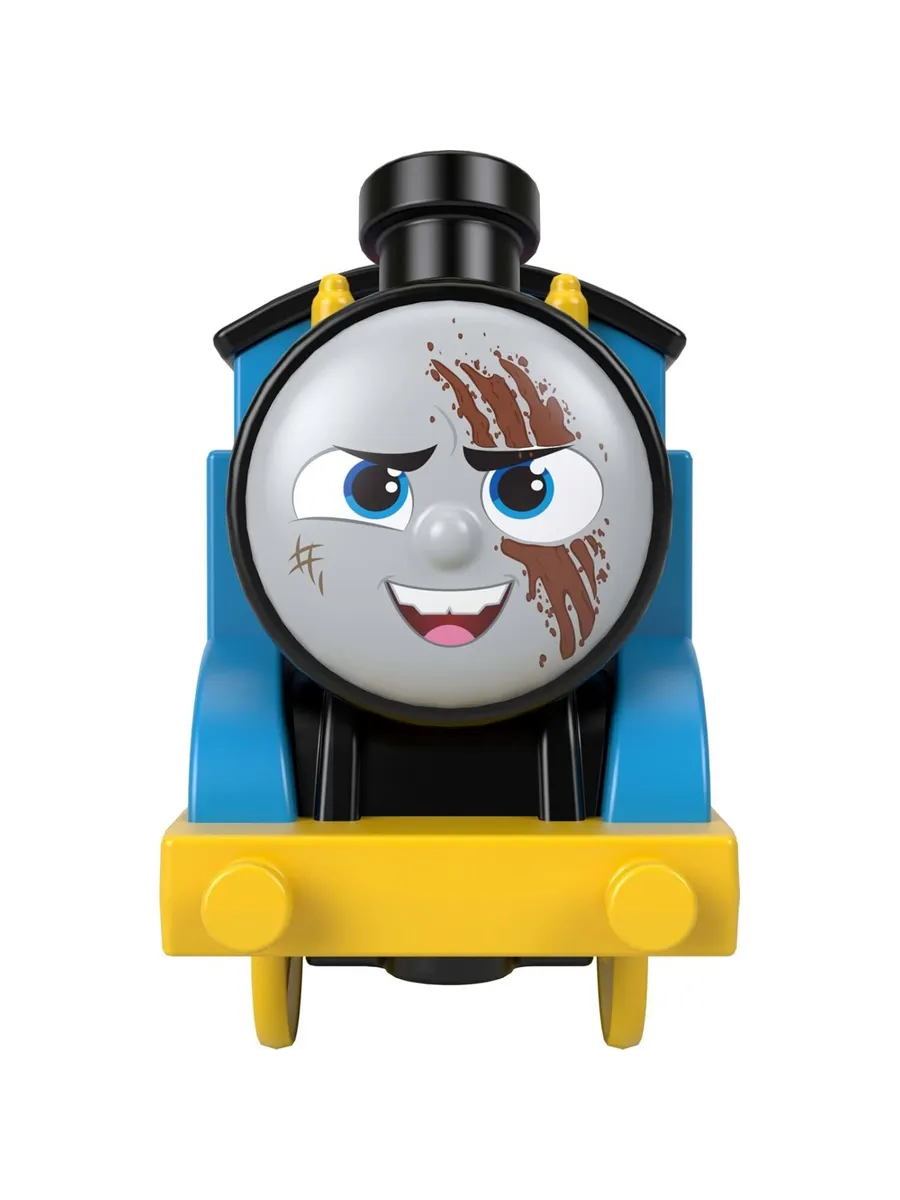 Поезд Thomas and Friends JDF19 - фото 4