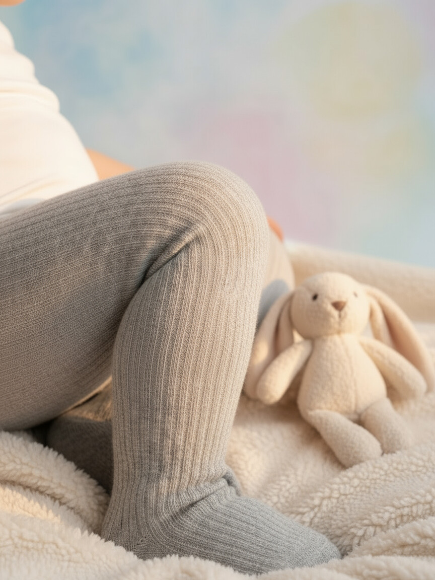 Колготки 3 пары John Jeniford DL229dk3 - фото 5