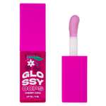 Масло для губ Beauty Bomb Lip oil Glossy oops тон 01