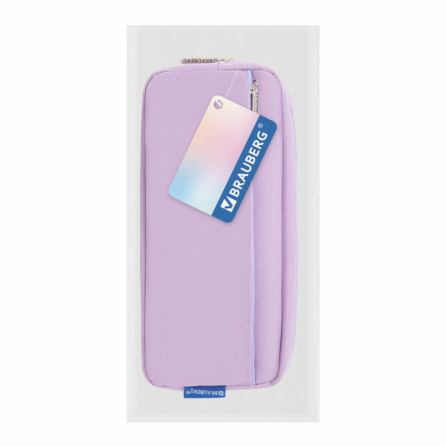 Пенал Brauberg - фото 11