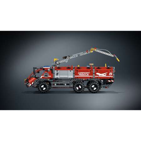Конструктор LEGO Technic блочный