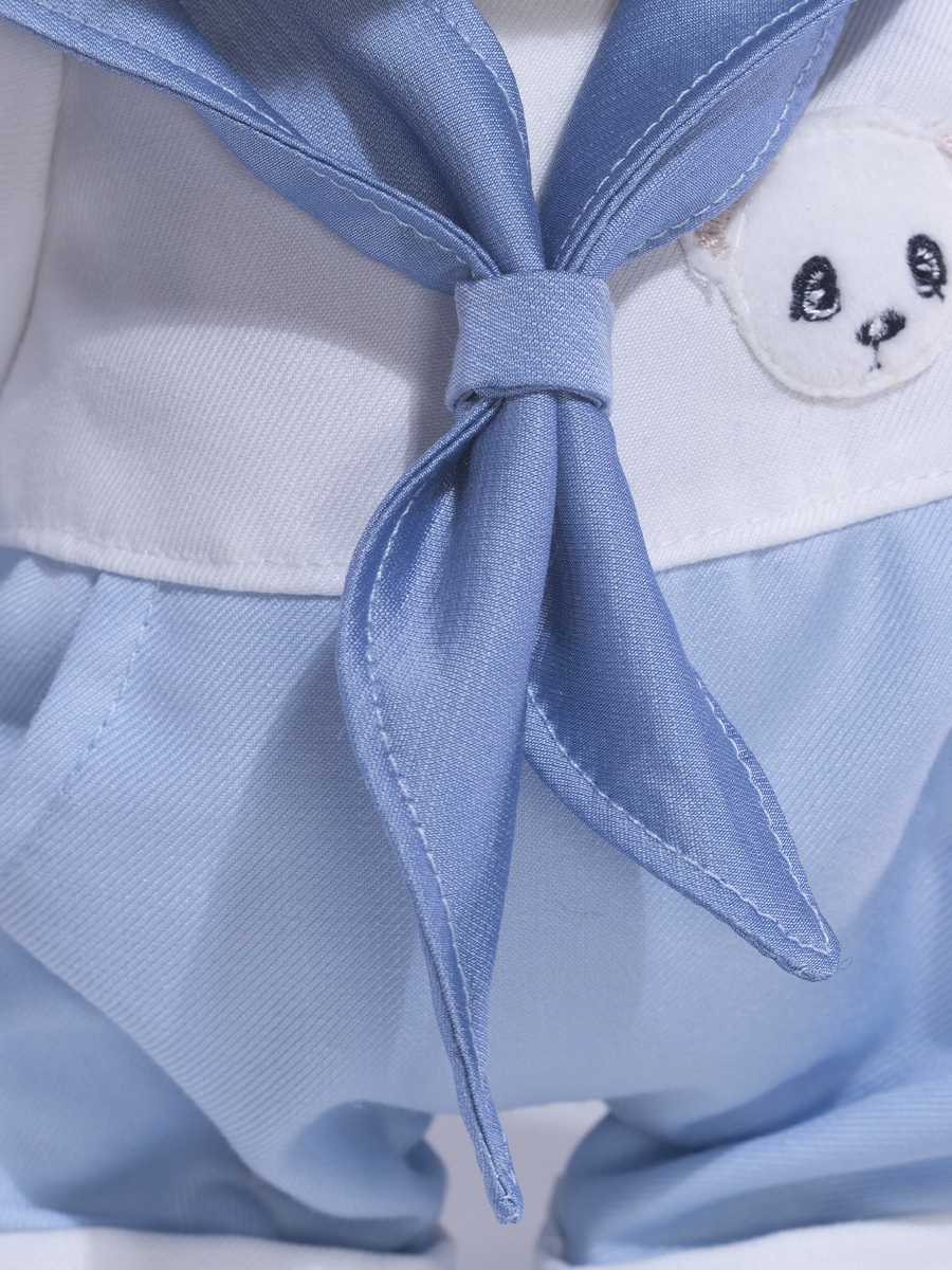 Мягкая игрушка TeddyTales Выдра Оскар - фото 18