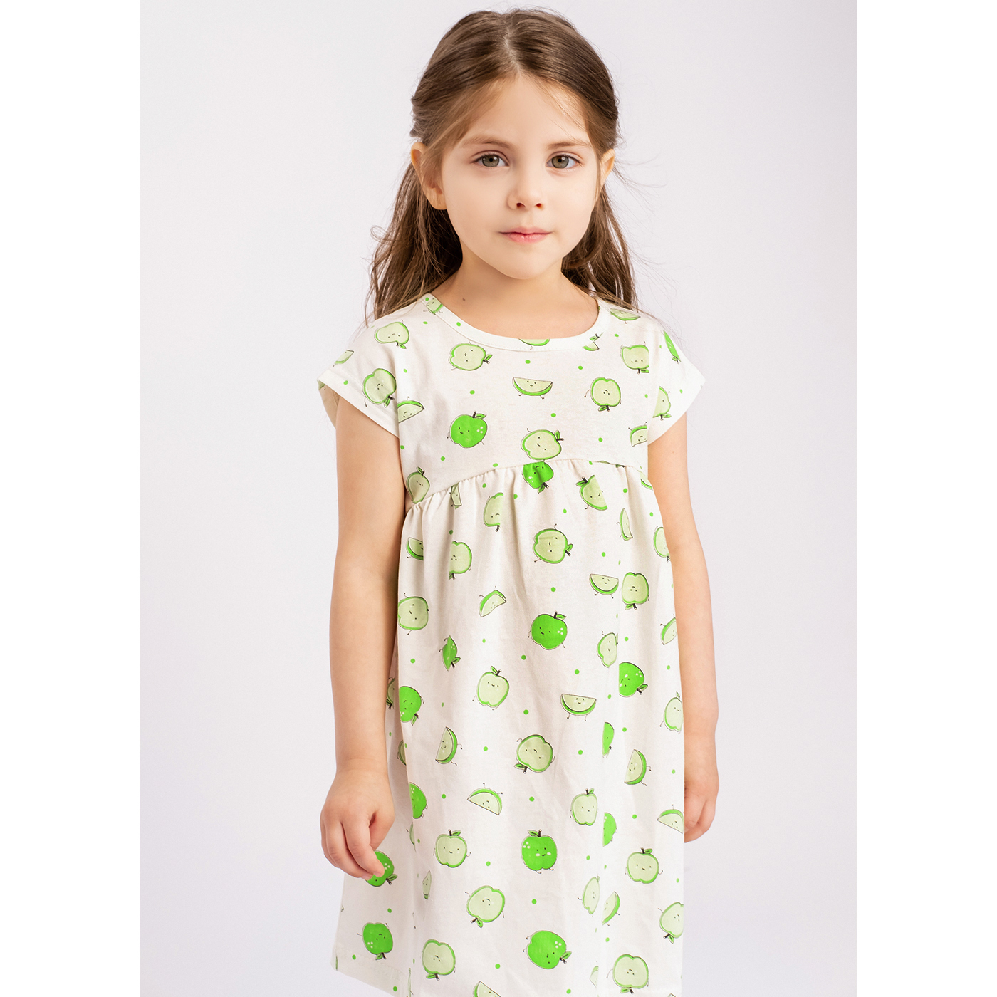 Платье YOULALA ЦБ-00001361 - фото 8