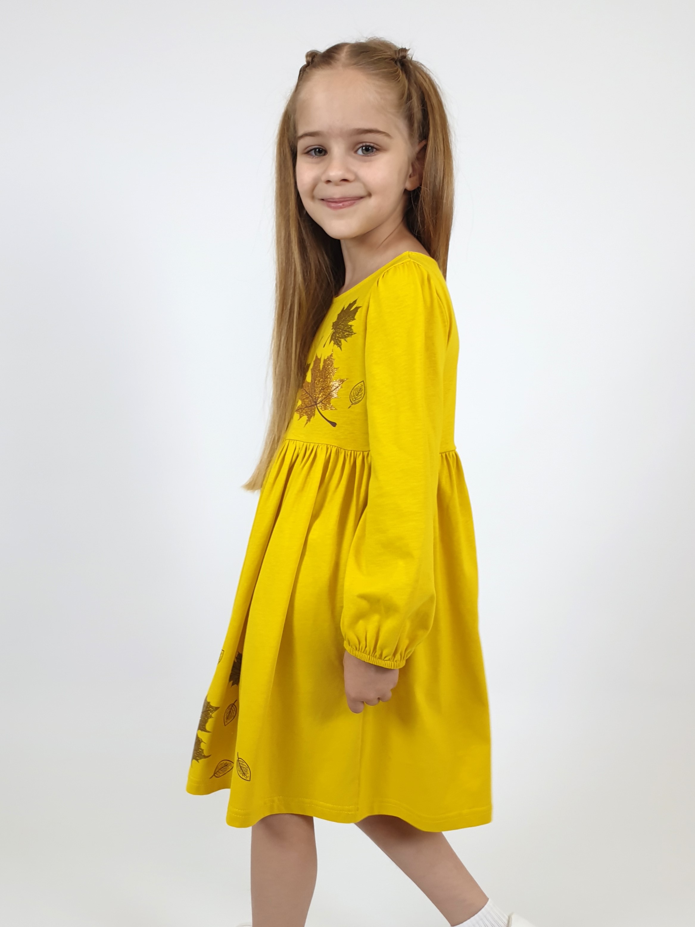 Платье Luneva Пл227-4. - фото 7