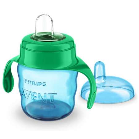 Поильник Philips Avent Comfort 200 мл