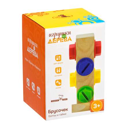 Настольная игра МДИ
