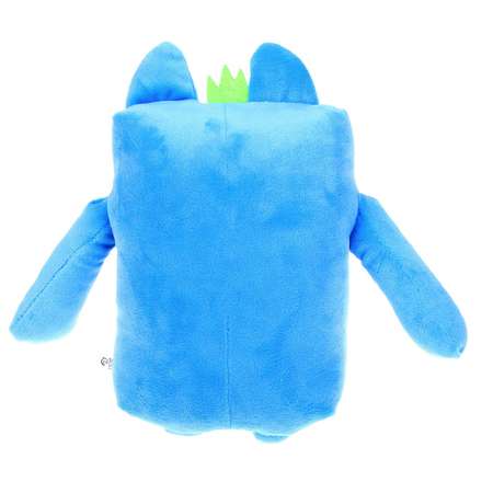 Игрушка мягкая Milo Toys